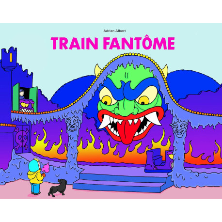 Train fantome (Le)