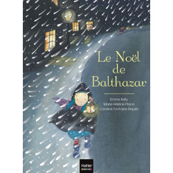 Le Noel de Balthazar