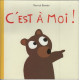 C'EST A MOI