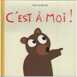 C'EST A MOI