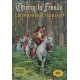 la chanson d'isabelle