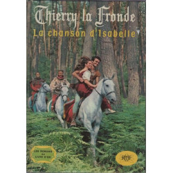 la chanson d'isabelle