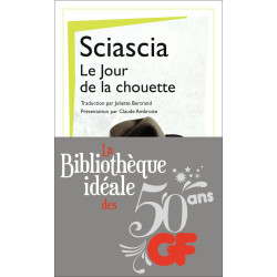 Le Jour de la chouette
