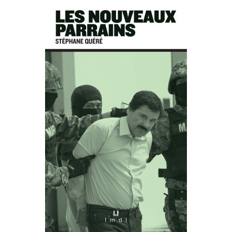 les nouveaux parrains
