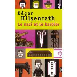 Nazi Et Le Barbier(le)