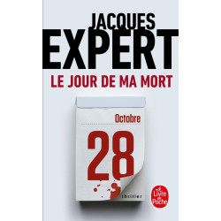 Le Jour de ma mort