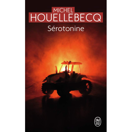 Sérotonine