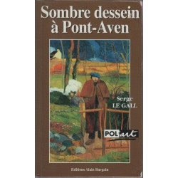 Sombre dessein à Pont-Aven