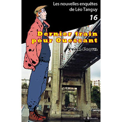Dernier train pour ouessant