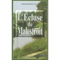 L'Ecluse de Malestroit