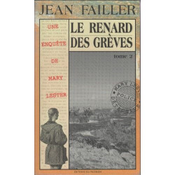 Le renard des grèves - Tome 2