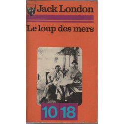 Le loup des mers