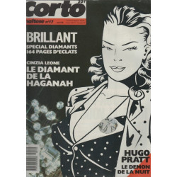 Corto maltese numero 17
