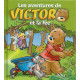 Les Aventures de Victor et la maison hantée