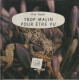 Trop malin pour être vu