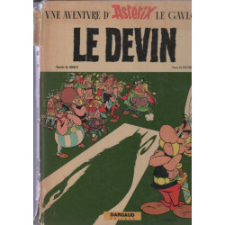 Le devin