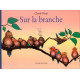 sur la branche ancienne edition