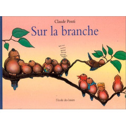sur la branche ancienne edition