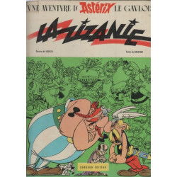 La zizanie