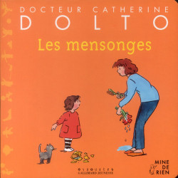 LES MENSONGES