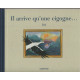 Il arrive qu'une cigogne