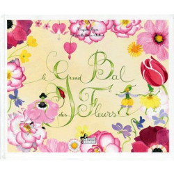 Le grand bal des fleur