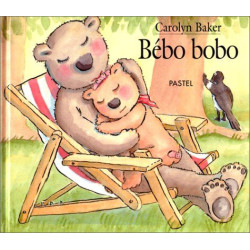 Bébo bobo