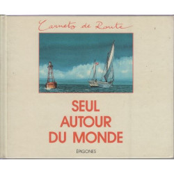 Seul autour du monde