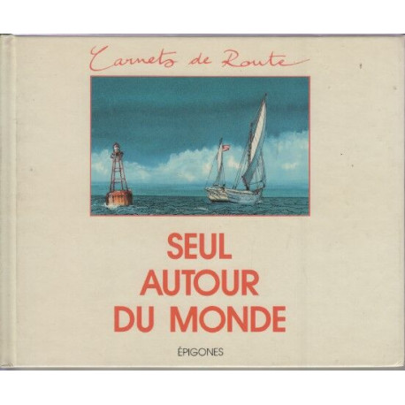 Seul autour du monde