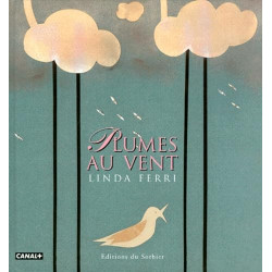 Plumes au vent