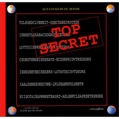 Top secret