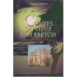Contes du vieux pays breton