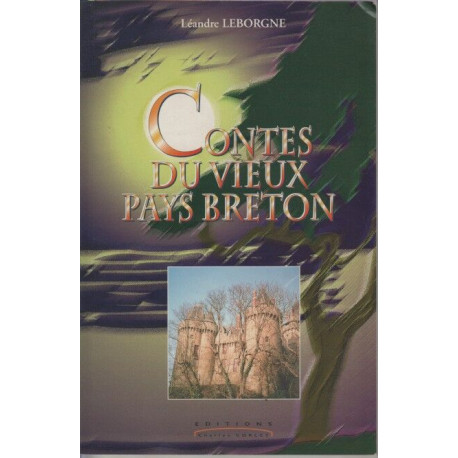 Contes du vieux pays breton