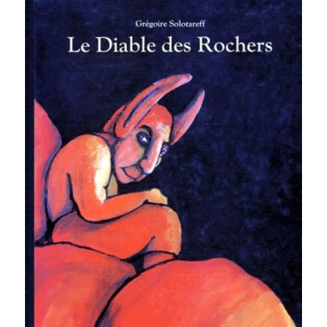 Diable des rochers (Le)
