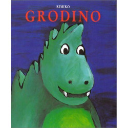 Grodino