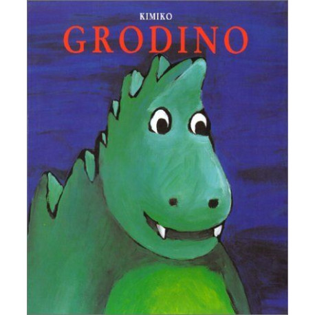 Grodino