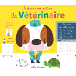 Le vétérinaire