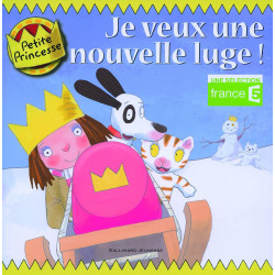 Je veux une nouvelle luge