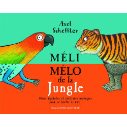 Méli-mélo de la Jungle