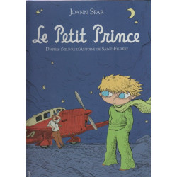 Le Petit Prince