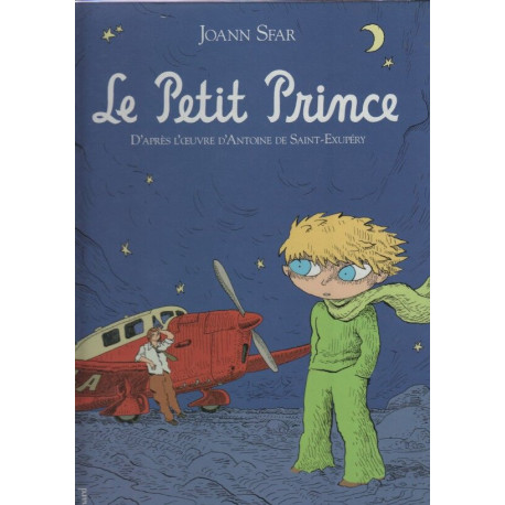 Le Petit Prince