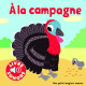 À la campagne • 6 images à regarder 6 sons à écouter • Livre...