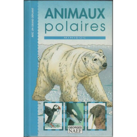 Animaux Polaires
