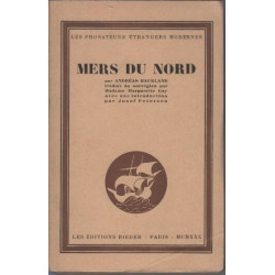Mers du nord