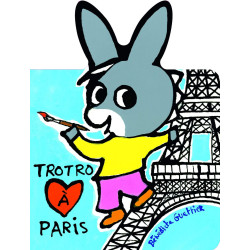 Trotro Paris