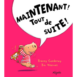 Arthur Maintenant tout de suite