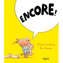 Arthur - encore