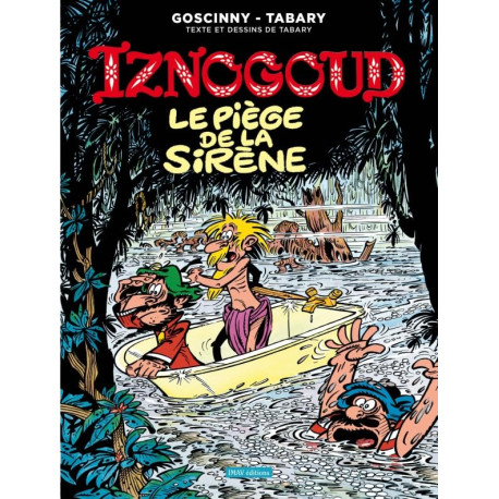 Le Piège De La Sirène (21)