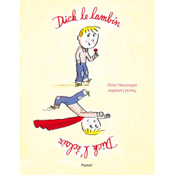 dick le lambin dick l'eclair