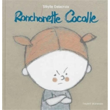 Ronchonette Cocolle